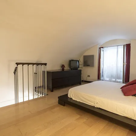 Apartament Dietro Tresca 3 *