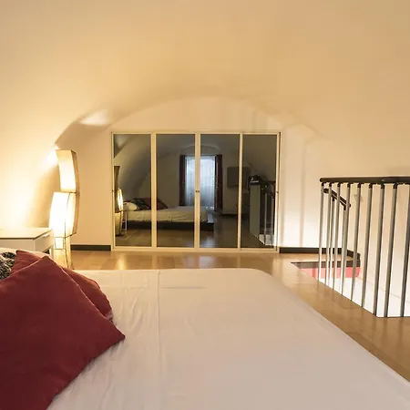 Dietro Tresca 3 Appartement Bari
