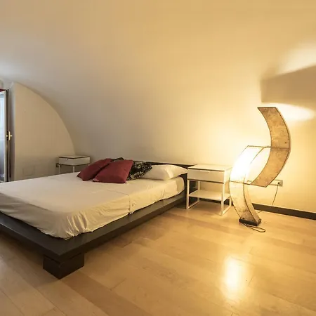 Appartement Dietro Tresca 3 Bari