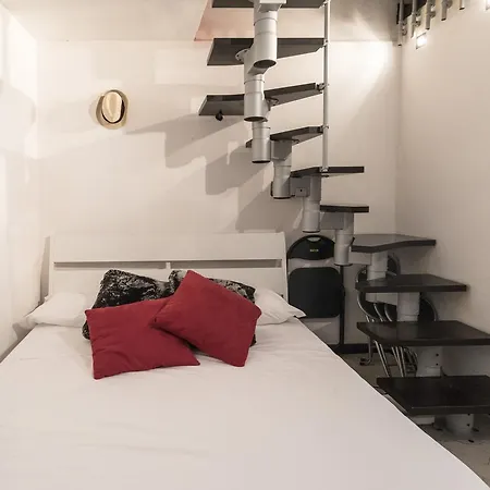 Appartement Dietro Tresca 3