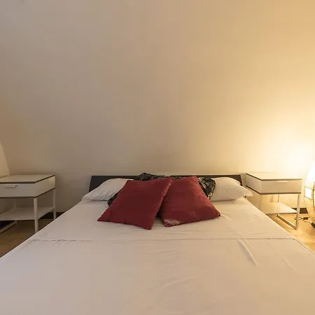 Dietro Tresca 3 Appartement Bari